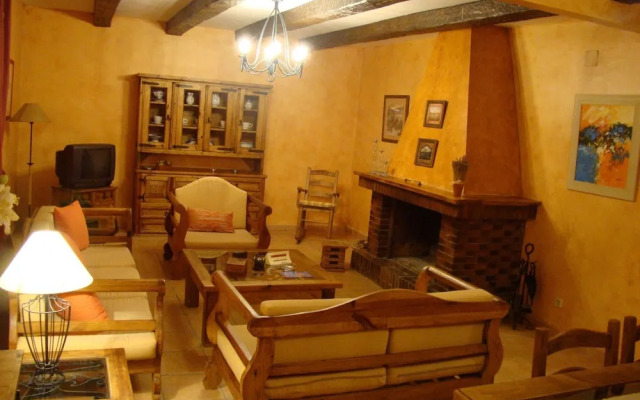 Finca Dehesa Tres Riveros