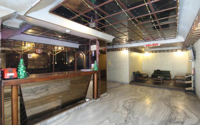 Capital O 27607 Hotel Kartik