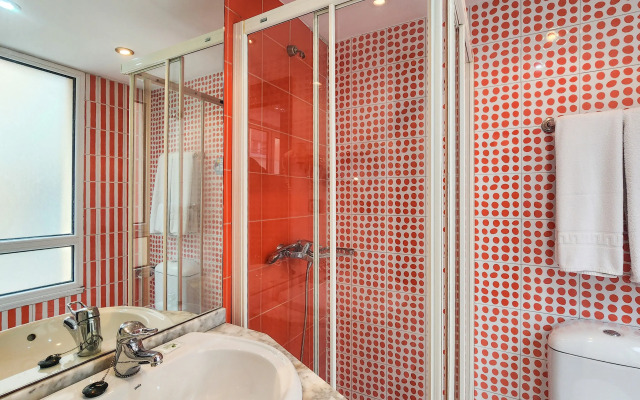 Hotel Faranda Pathos Gijon, Ascend Hotel Collection