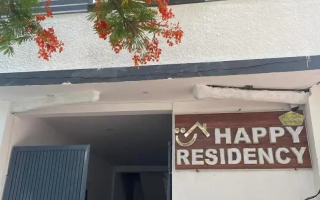Roomshala 123 Happy Homes Saket