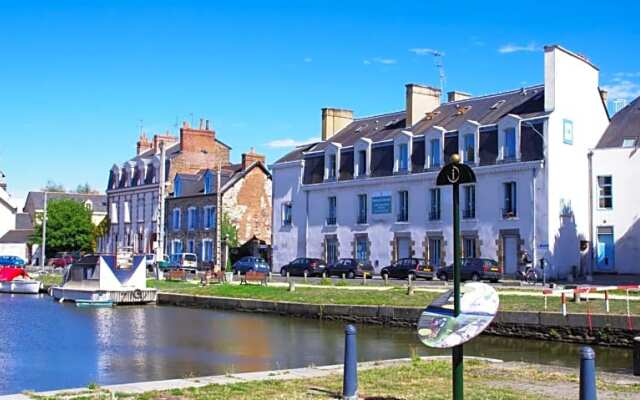 Auberge de Jeunesse HI Rennes