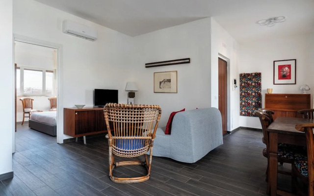 Penthouses with Terrace by Wonderful Italy