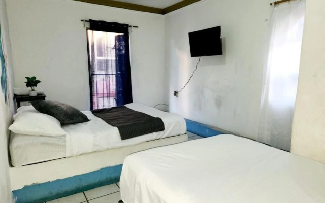 Hotel El Mexicano Tepic Centro