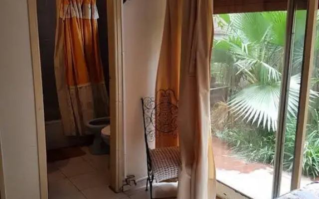 Nuevo Castillo Hotel