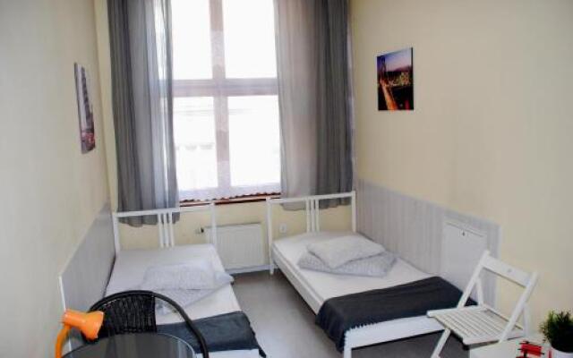 Hostel Rynek 7