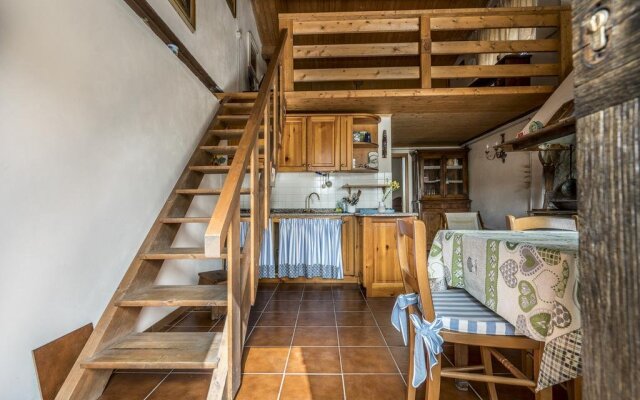 Agriturismo Fattoria Di Gratena