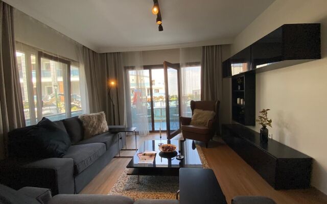 Mia Thermal Resort