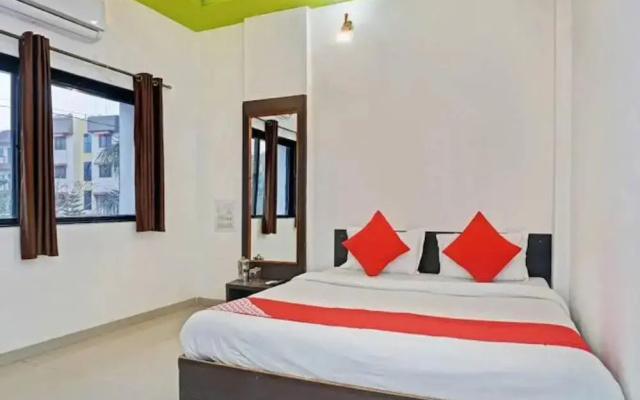 I Cloud Sri Sai Inn