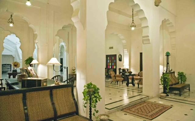 Bal Samand Garden Retreat