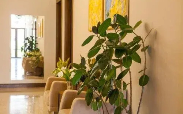 Boutique Hotel Amra