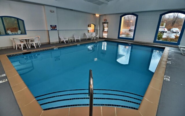 Comfort Inn - Pocono Mountains