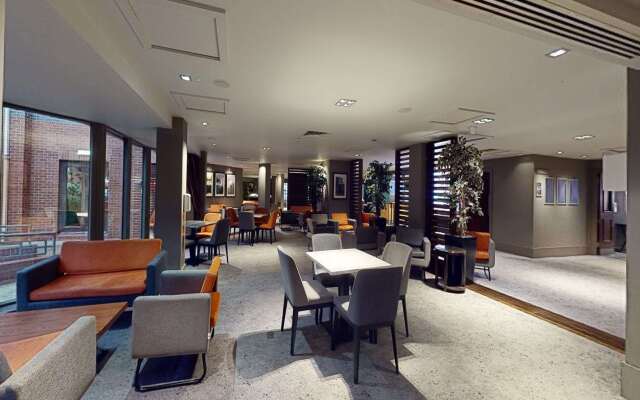 Village Hotel Swindon