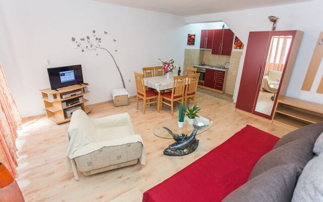 Apartmani Villa Sol