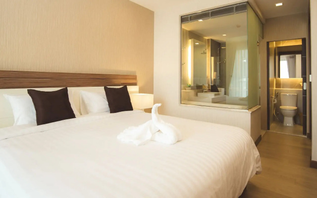 HOC5 Daily Apartment Chiang Mai