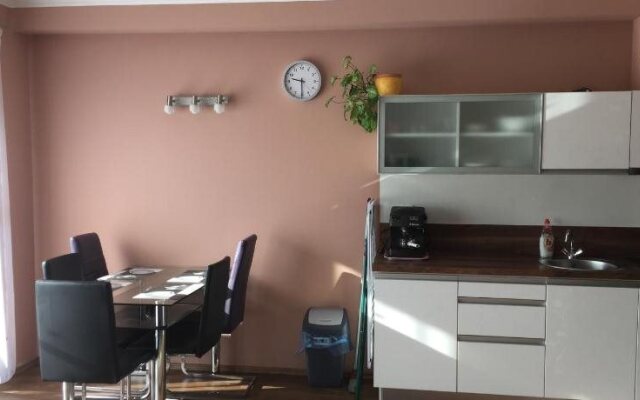 Dorina Wellness Apartman