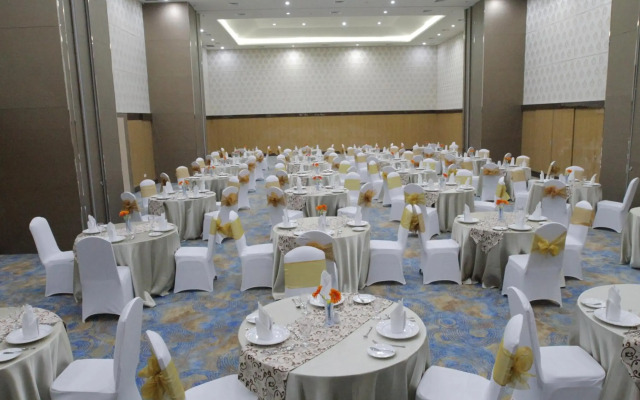 Daily Inn Hotel Jakarta