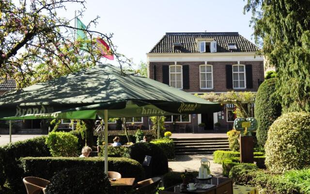 Landhotel De Hoofdige Boer