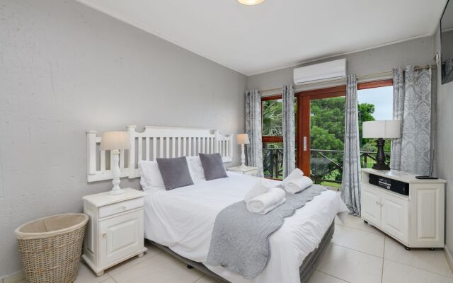 San Lameer Villa Rentals 3708