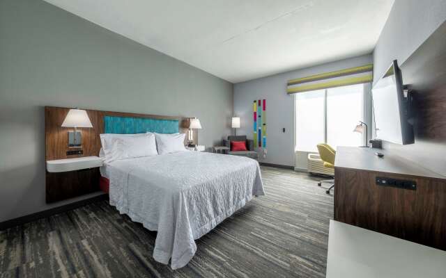 Hampton Inn Swedesboro Philadelphia