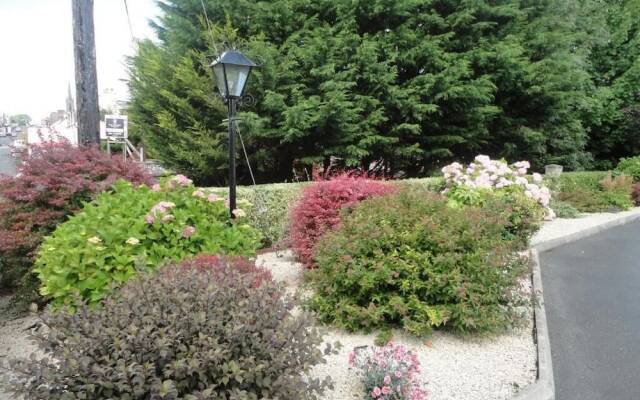 Millhouse Bed & Breakfast