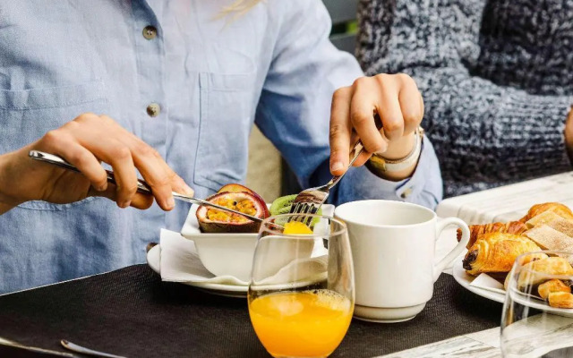 Mercure Cabourg Hôtel & Spa