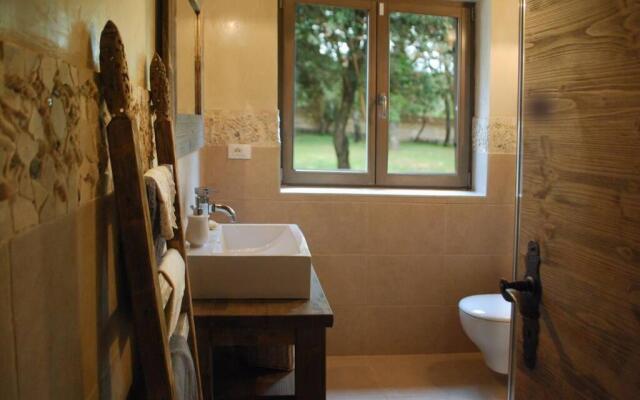 Villa Birds House Rovinj