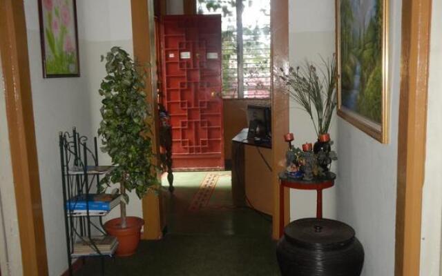 Hotel Nueva Villa Santander