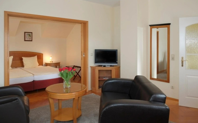 Gästewohnung Elström