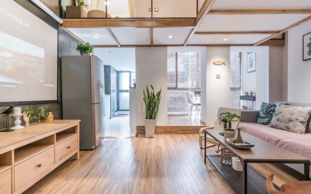 Cozy Apartment Best Location 188