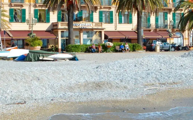 Lido Palace Hotel
