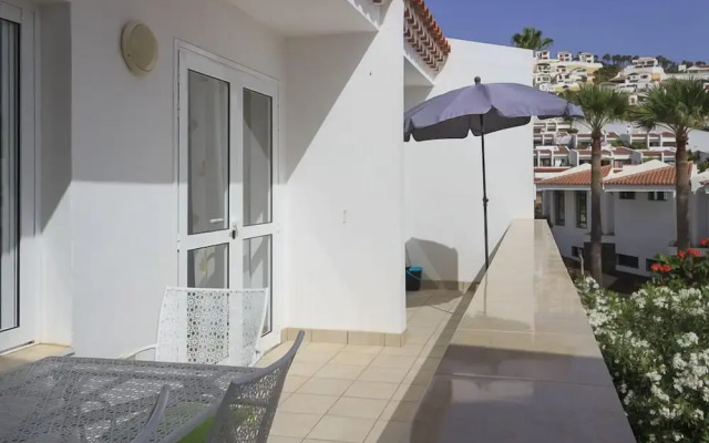 Apartament Island Village