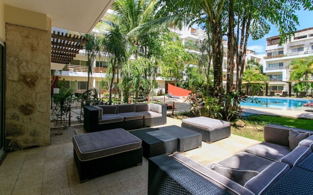 Sabbia 4201-3 Bedrooms ALL IN Suite Condo