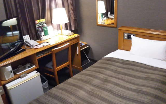 Hotel Route-Inn Naha Asahibashi Eki Higashi