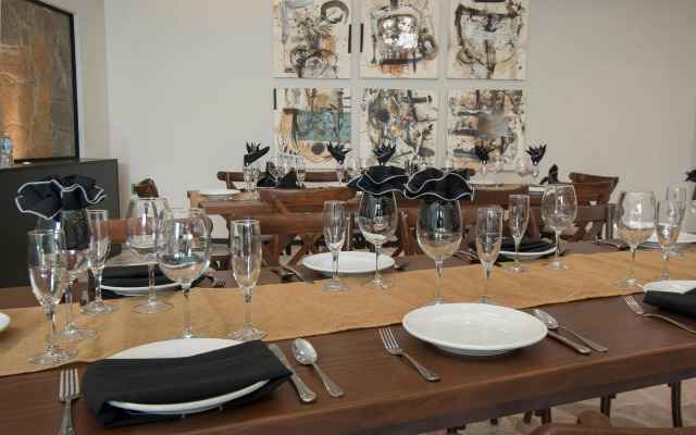 Hotel Rio Tequisquiapan