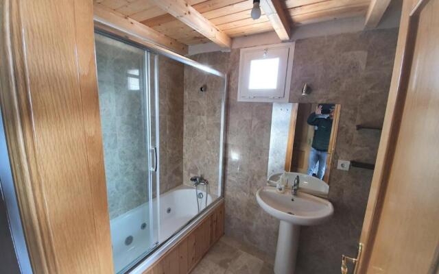 Miramar Ski a pie de pista - Ático precioso con piscina