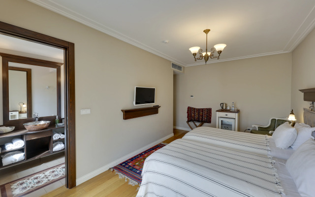 Akanthus Hotel Ephesus