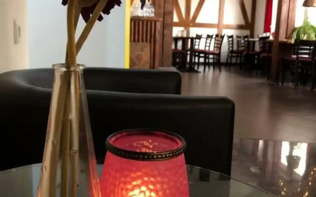 TRUST Hotel & Appartements