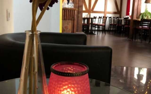 TRUST Hotel & Appartements