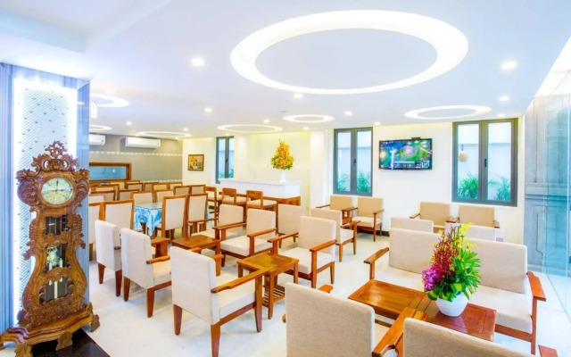 Ocean Garden Boutique Danang By Haviland