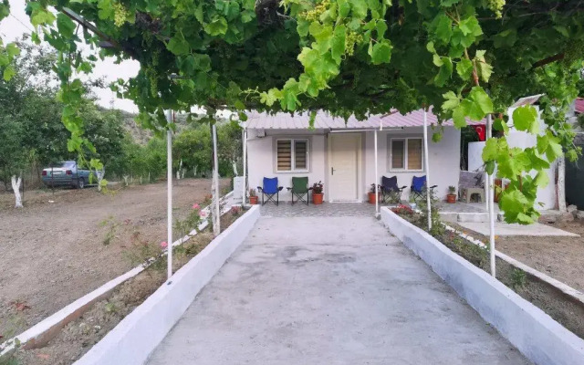 AliBaba Villa