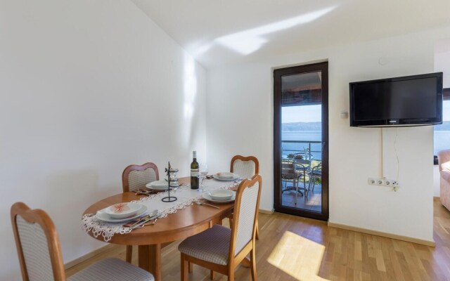 Amazing Apartment in Labin With Wifi and 1 Bedrooms