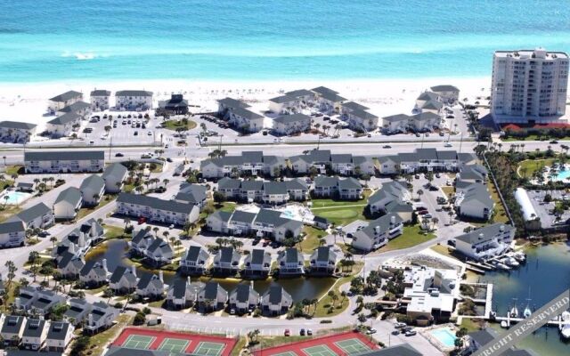 Sandpiper Cove