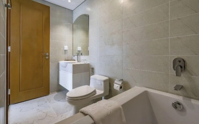 Landmark 81 - Saigon Luxury Apartment