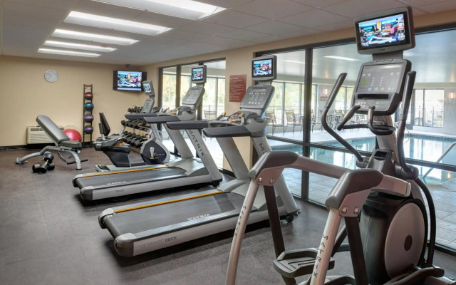 TownePlace Suites by Marriott Detroit Troy