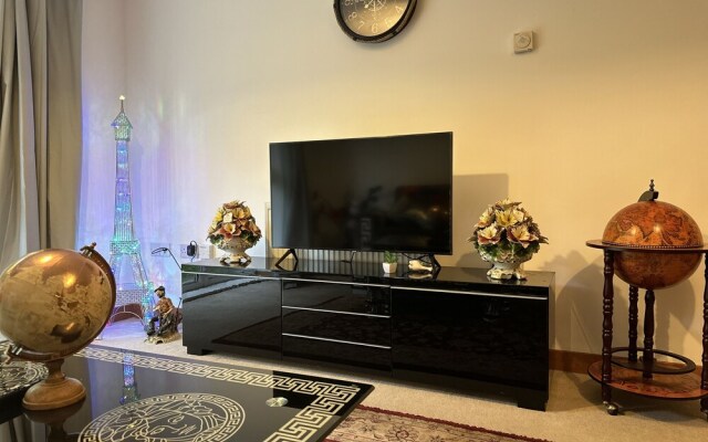 Luxurious 2-bed Apartment in Maidstone Kent