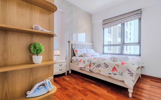 MASTERI Premier Residence