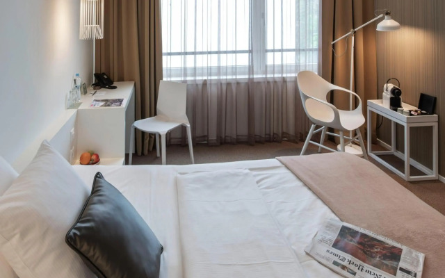 Trafo Hotel