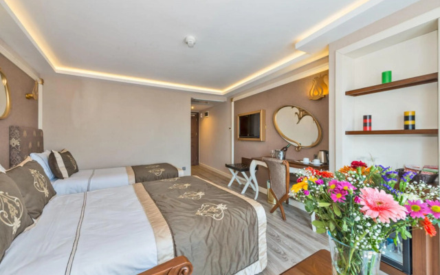 Taximtown Hotel