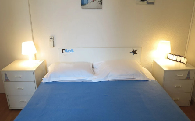 Viva Riviera 2 Bedrooms with Balcony