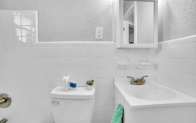 Cozy Plant City Home by RedAwning